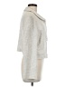 Intermix Tweed Ivory Jacket Size EU 38 / US 8 - photo 4