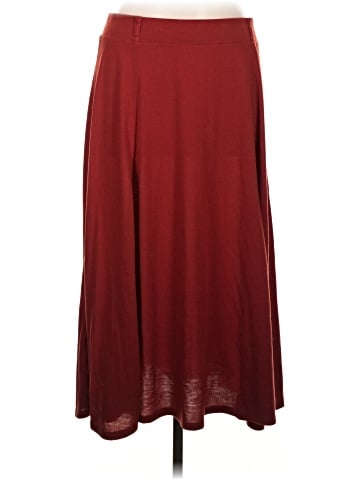 Jaclyn Smith Casual Skirt (view 1)