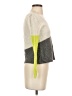FP BEACH Color Block Green Pullover Sweater Size XS - photo 4