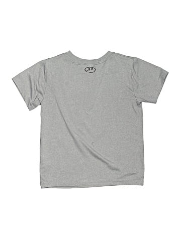 Under Armour Short Sleeve T-Shirt (view 2)