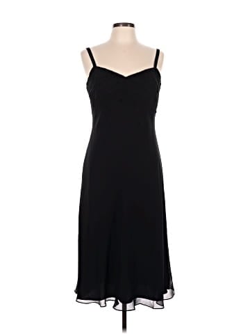 Ann Taylor Factory Casual Dress (view 1)