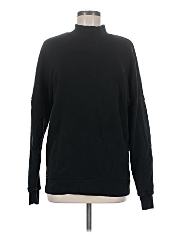 Reformation Jeans Long Sleeve Top (view 1)