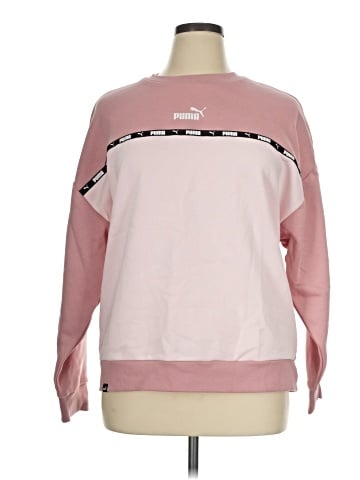 Puma Sweatshirt (view 1)