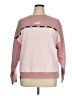 Puma Pink Sweatshirt Size XL - photo 1