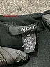 Alfani 100% Polyester Paisley Black Casual Dress Size 4 - photo 7