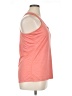 C9 By Champion 100% Polyester Orange Active Tank Size XL - photo 4