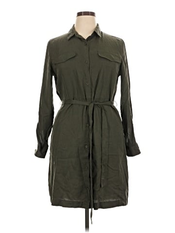 Banana Republic Factory Store Casual Dress (view 1)