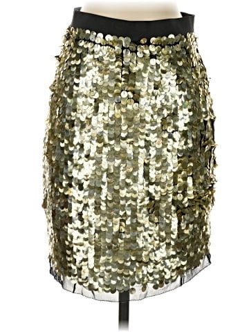 3.1 Phillip Lim Silk Skirt (view 1)