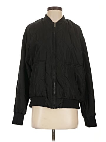 Zella Zip Up Hoodie (view 1)