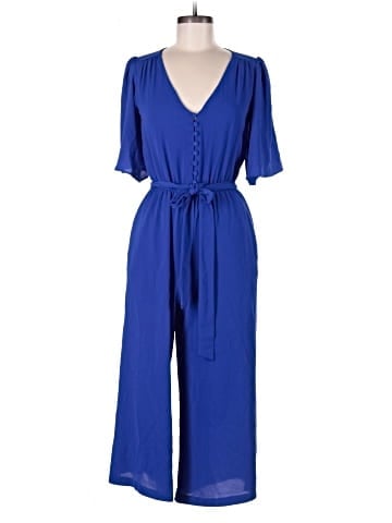 Gabby Skye Jumpsuit (view 1)