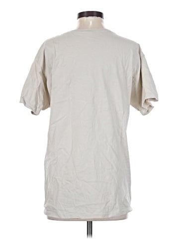 Hanes Short Sleeve T-Shirt (view 2)