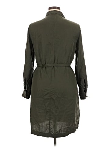 Banana Republic Factory Store Casual Dress (view 2)