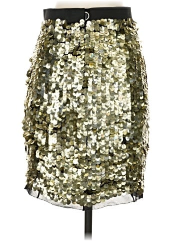 3.1 Phillip Lim Silk Skirt (view 2)