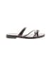 Stradivarius Brown Sandals Size EU 38 - photo 1
