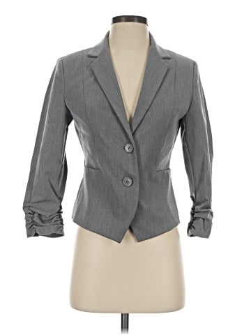 Express Outlet Blazer (view 1)