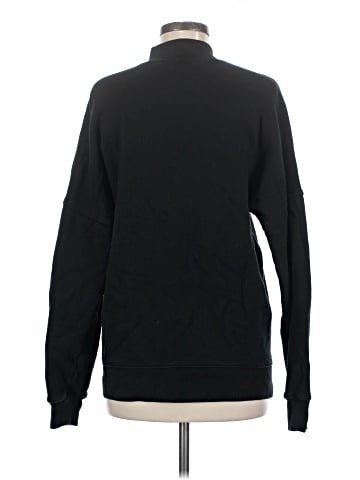 Reformation Jeans Long Sleeve Top (view 2)