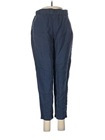 Michael Stars Linen Pants (view 1)