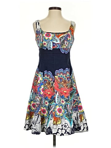 Nine West Cocktail Dress (view 1)