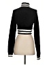 Urban Outfitters Black Pullover Sweater Size S - photo 2