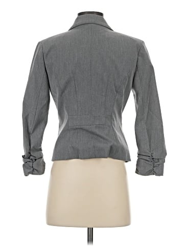 Express Outlet Blazer (view 2)