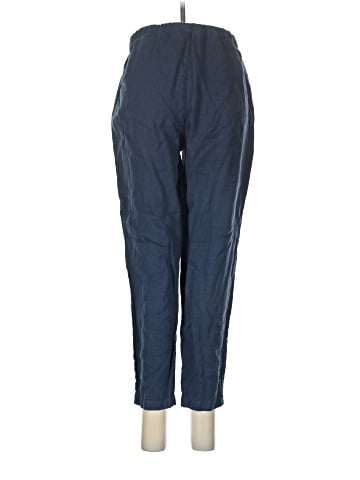 Michael Stars Linen Pants (view 2)