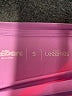 Old Navy Color Block Purple Active Pants Size S - photo 7