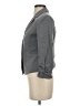 Express Outlet Gray Blazer Size 4 - photo 5