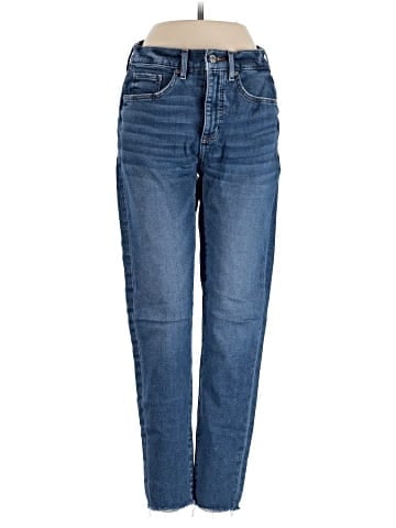Ann Taylor LOFT Jeans (view 1)