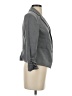 Express Outlet Gray Blazer Size 4 - photo 4