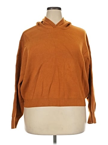Maeve Pullover Sweater (view 1)