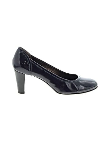 Attilio Giusti Leombruni Heels (view 1)