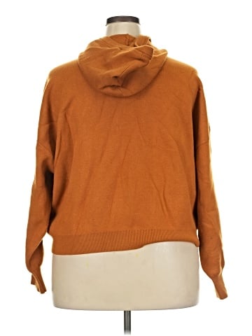 Maeve Pullover Sweater (view 2)