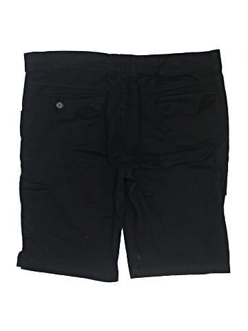 Argee Cargo Shorts (view 2)