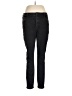 Old Navy Solid Black Jeans Size 14 - photo 1