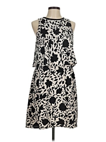 Ann Taylor LOFT Casual Dress (view 1)