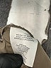 Takara Solid Tan Active Pants Size L - photo 8