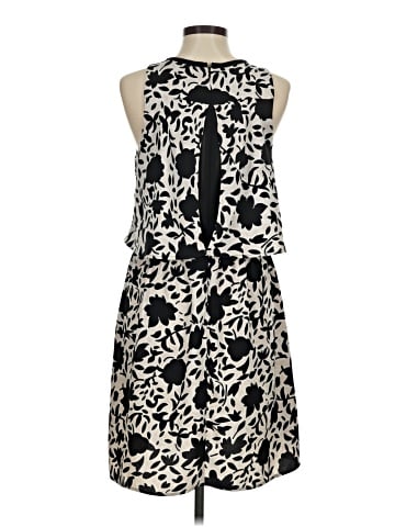 Ann Taylor LOFT Casual Dress (view 2)