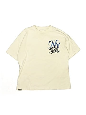 Zara Short Sleeve T-Shirt (view 1)
