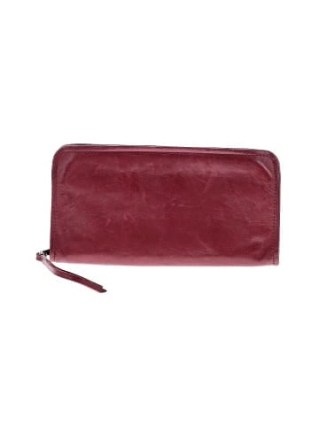 HOBO Leather Wallet (view 1)