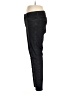 Old Navy Solid Black Jeans Size 14 - photo 5