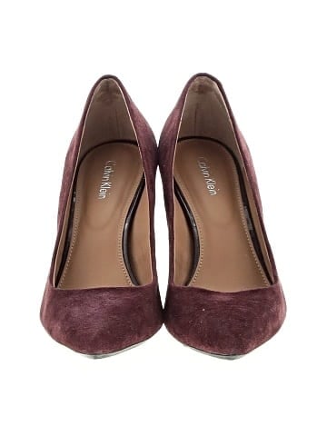 Calvin Klein Heels (view 2)