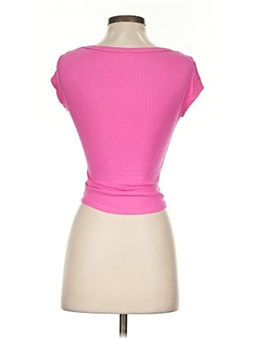 No Boundaries Sleeveless T-Shirt (view 2)