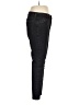 Old Navy Solid Black Jeans Size 14 - photo 4