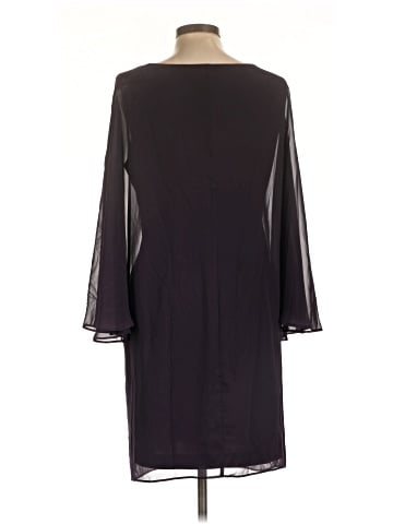 Connected Apparel Cocktail Dress (view 2)