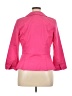 CAbi Pink Blazer Size 14 - photo 2