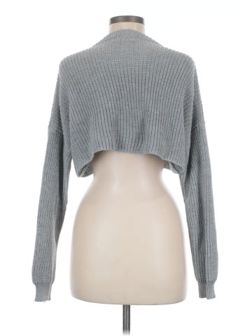 Missguided Long Sleeve Top (view 2)