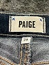 Paige Blue Jeans Size 28 waist - photo 7