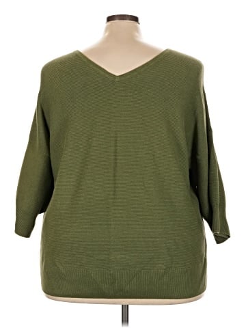 Lane Bryant Pullover Sweater (view 2)