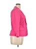CAbi Pink Blazer Size 14 - photo 4