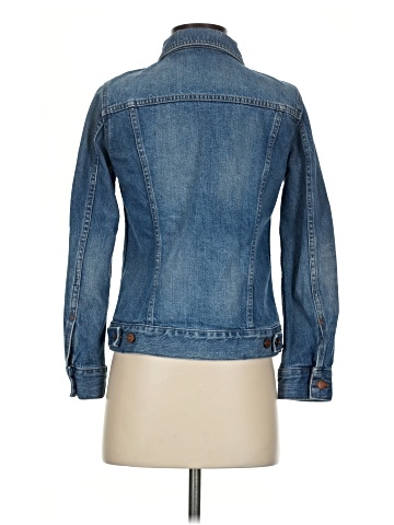 Madewell Denim Jacket (view 2)